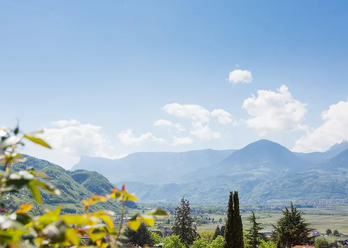 Pienzenau Am Schlosspark Otel 4*