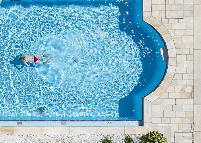 Pienzenau Am Schlosspark Hotel Merano