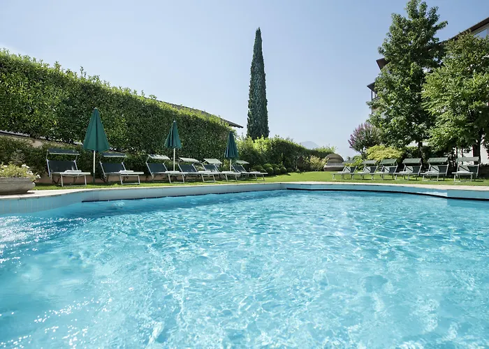 Pienzenau Am Schlosspark 4*