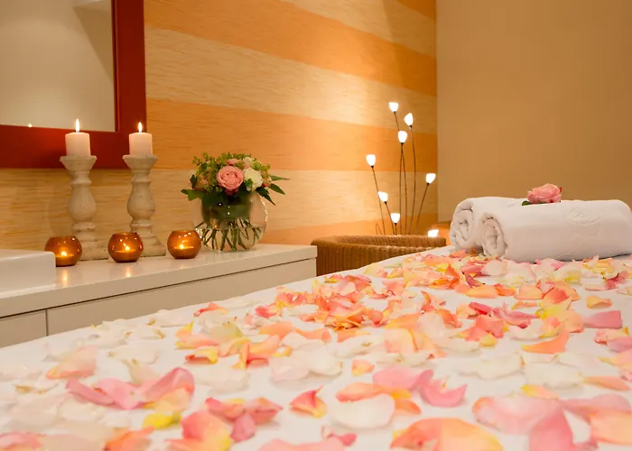 Pienzenau Am Schlosspark Hotel 4*