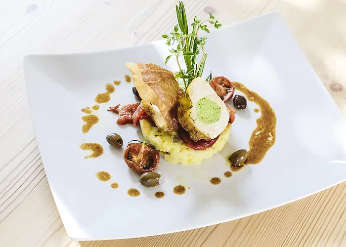 Hotel Pienzenau Am Schlosspark 4*