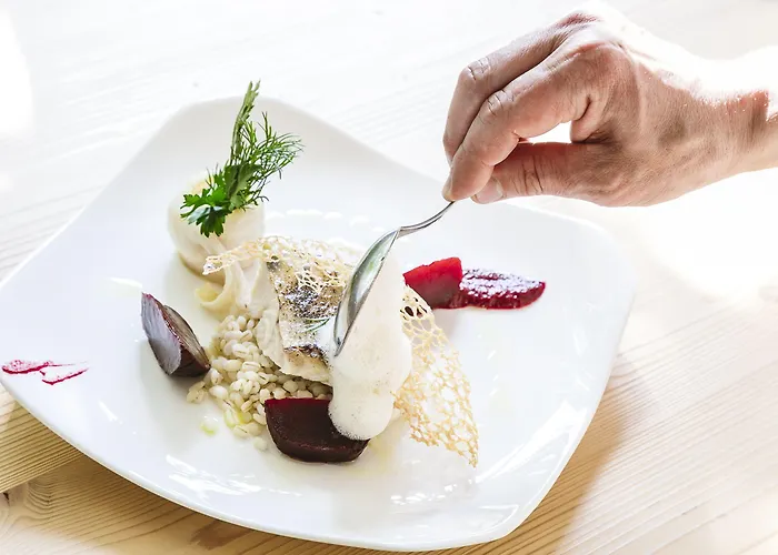 Hotel Pienzenau Am Schlosspark 4*