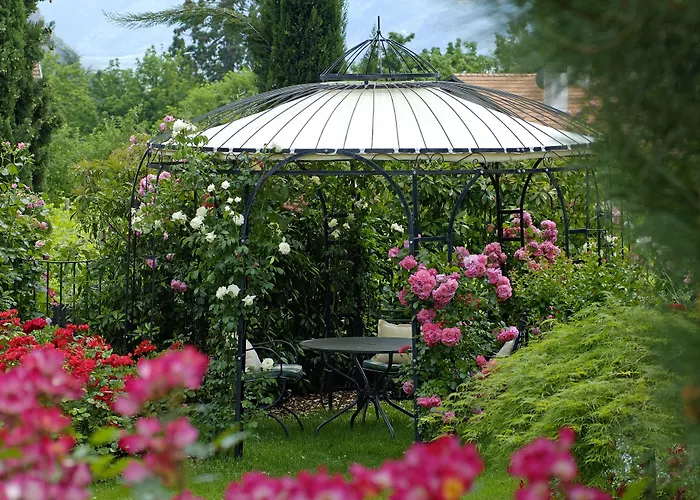 Pienzenau Am Schlosspark Hotel 4*