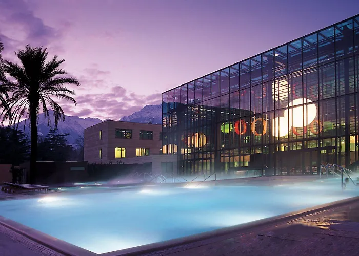 Hotel Pienzenau Am Schlosspark 4*