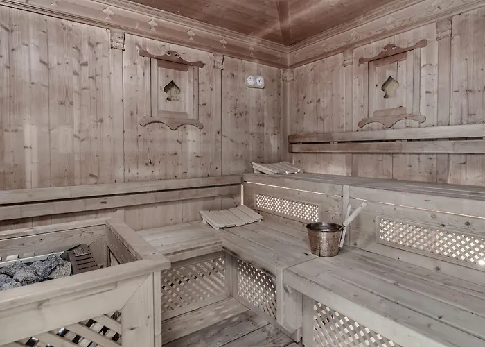 Pienzenau Am Schlosspark Hotel Merano