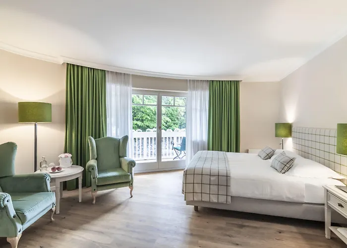 Pienzenau Am Schlosspark 4*