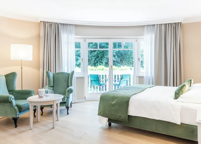 Pienzenau Am Schlosspark 4* Merano