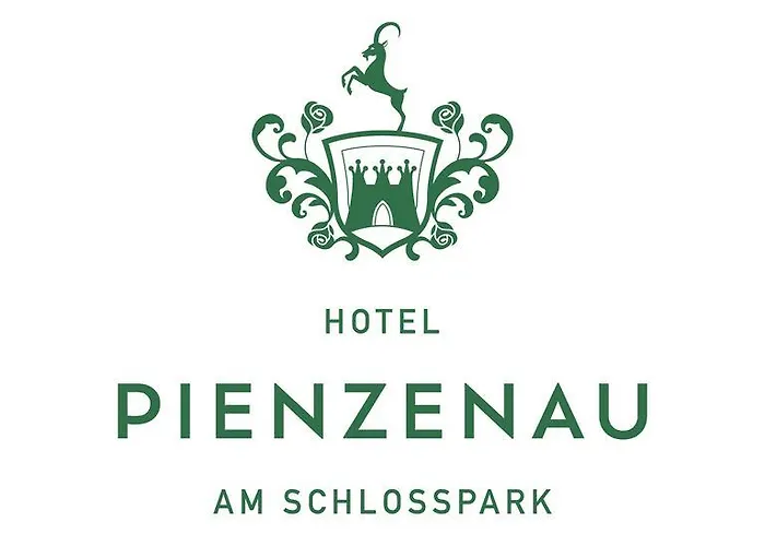 Pienzenau Am Schlosspark Hotel 4*