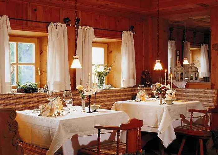 Hotel Pienzenau Am Schlosspark Merano