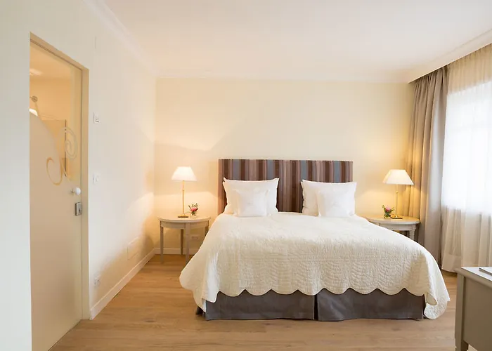 Pienzenau Am Schlosspark 4* Merano