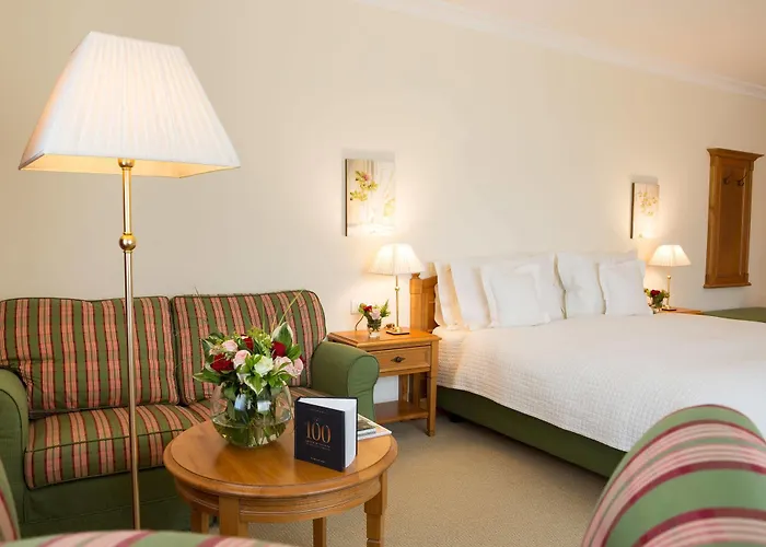 Pienzenau Am Schlosspark Hotel