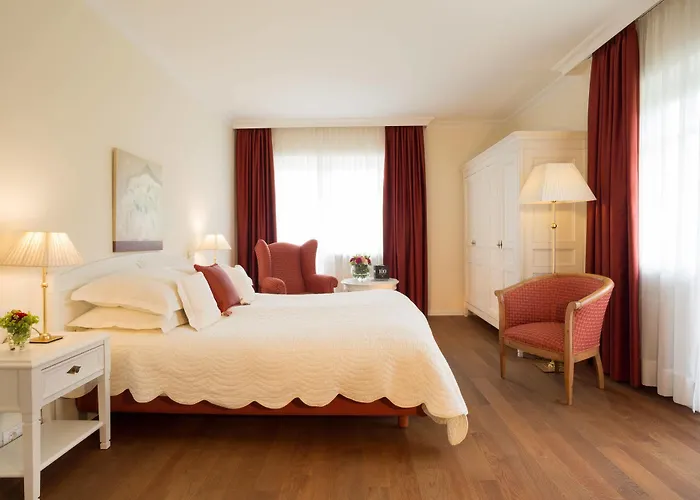 Pienzenau Am Schlosspark Hotel Merano