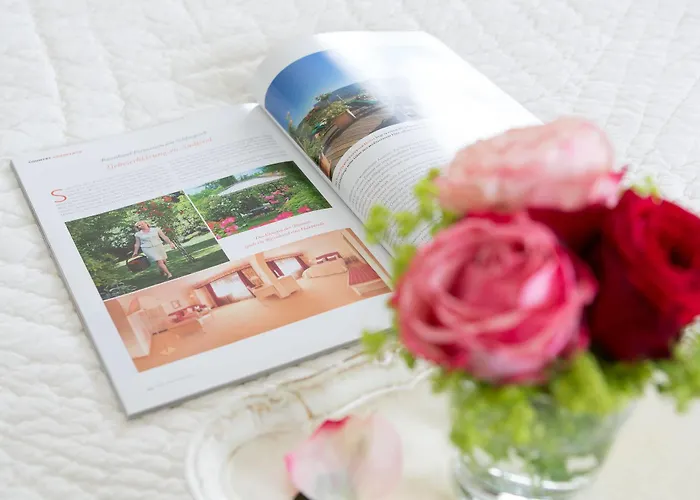 Hotel Pienzenau Am Schlosspark 4*