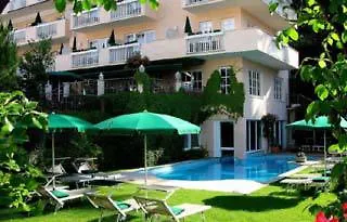 Pienzenau Am Schlosspark Hotel