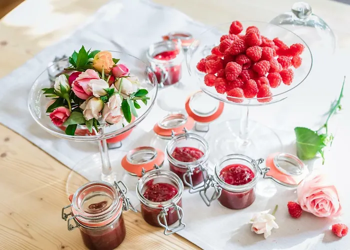 Pienzenau Am Schlosspark Hotel 4*