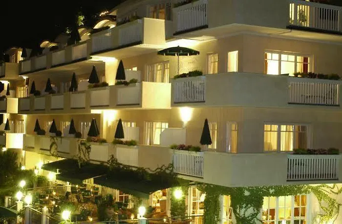 Pienzenau Am Schlosspark Hotel Merano